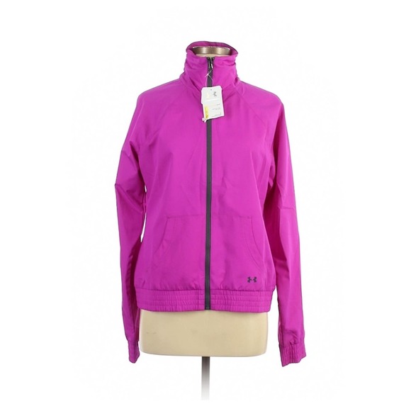 Under Armour Jackets & Blazers - Under Armour Windbreaker Running Jacket